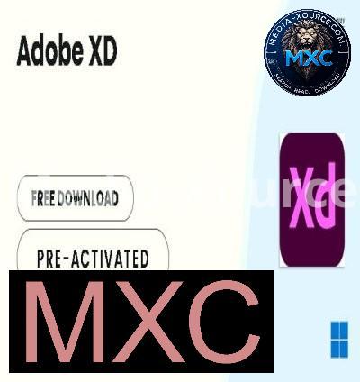 Adobe XD 59.0.12