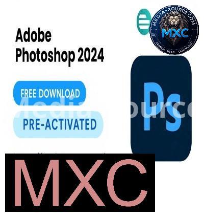 Adobe Photoshop 2024 25.12.4