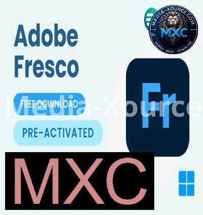Adobe Fresco 5.7.0.1447