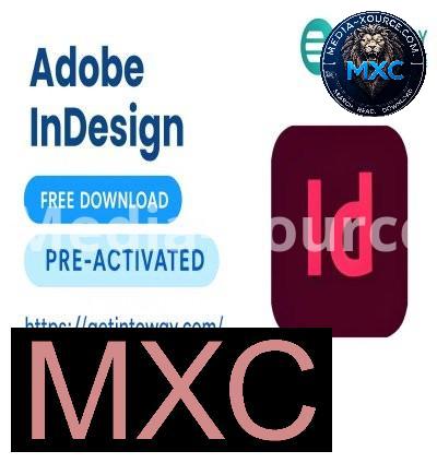 Adobe InDesign 2025 20.5