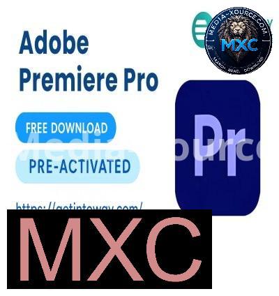 Adobe Premiere Pro 2024 24.6.8