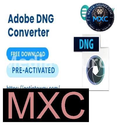 Adobe DNG Converter 17.5