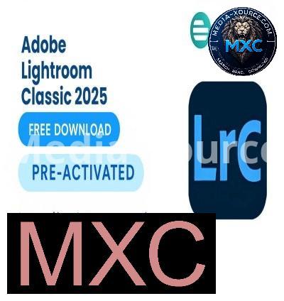 Adobe Lightroom Classic 2025 14.5.1