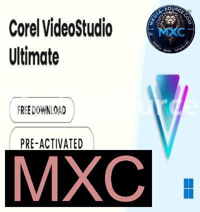Corel VideoStudio Ultimate 2023 26.2.0.311