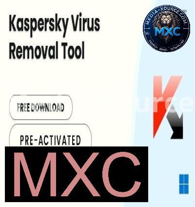 Kaspersky Virus Removal Tool 20.0.10.0