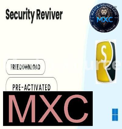 Security Reviver 2.1.1100.26760