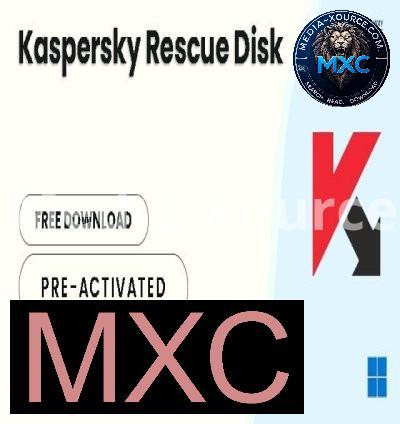 Kaspersky Rescue Disk 18.0.11.3
