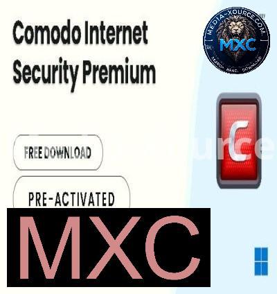 Comodo Internet Security Premium 12.2.3.8026