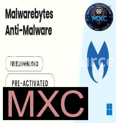 Malwarebytes Anti-Malware (Corporate) 1.80.2.1012