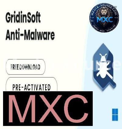 GridinSoft Anti-Malware 4.2.53.5595