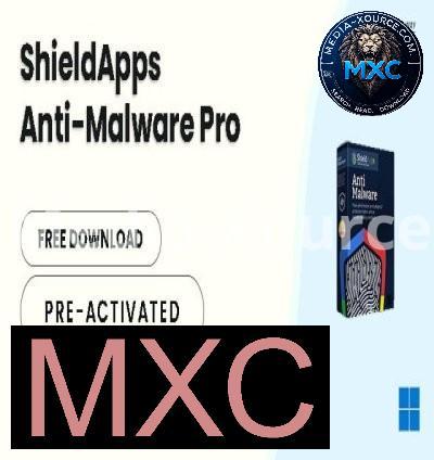 ShieldApps Anti-Malware Pro 4.2.8