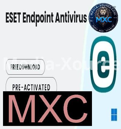 ESET Endpoint Antivirus 11.1.2039.2