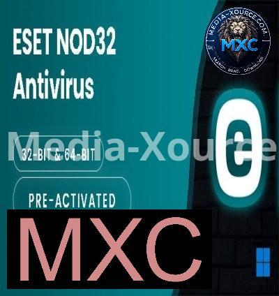 ESET NOD32 Antivirus 18.1.13.0