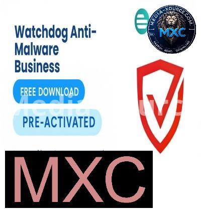 Watchdog Anti-Malware Business 4.3.440