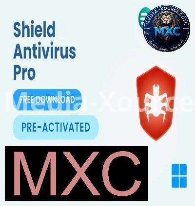 Shield Antivirus Pro 5.5.0