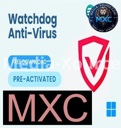 Watchdog Anti-Virus 1.8.640