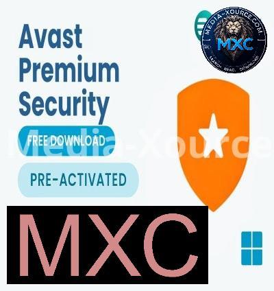 Avast Premium Security 25.9.10453