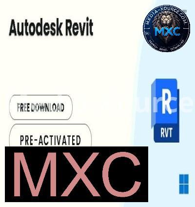 Autodesk Revit 2026.1