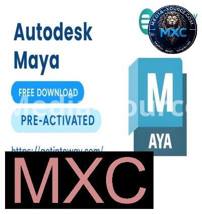 Autodesk Maya 2026.2