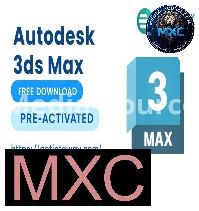 Autodesk 3ds Max 2026.2