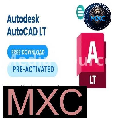 Autodesk AutoCAD LT 2026.1