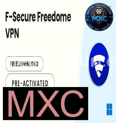 F-Secure Freedome VPN 2.55.431