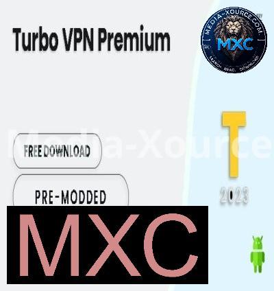 Turbo VPN Premium 1.0.35 [Paid] (Android)