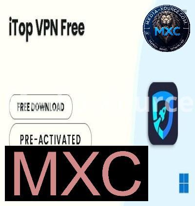 iTop VPN Free 5.4.0.5166
