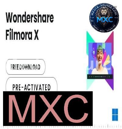 Wondershare Filmora X 10.1.20.16