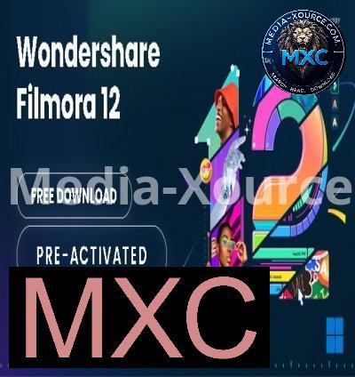 Wondershare Filmora 12.5.7.3767