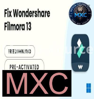 Fix Wondershare Filmora 13 Build 14.95.7152
