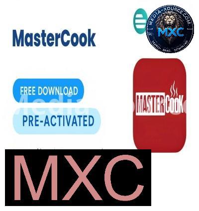 MasterCook 24.0.2.1