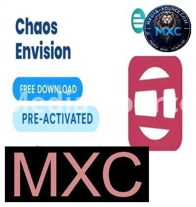 Chaos Envision 1.2.1.577018