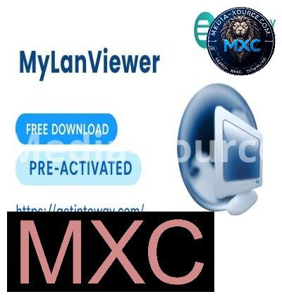 MyLanViewer 6.6.0 Enterprise