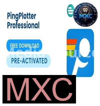 PingPlotter Professional 5.25.20.9089