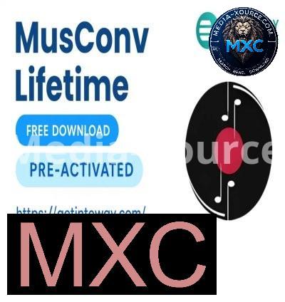MusConv Lifetime 4.10.424