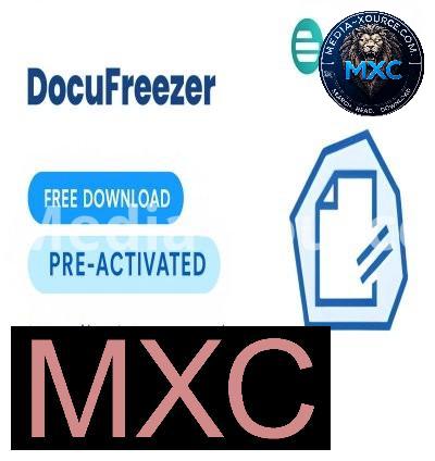DocuFreezer 7.0.2510.1160