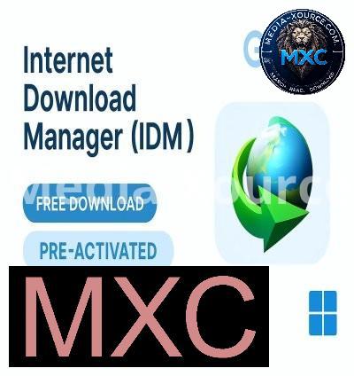 Internet Download Manager 6.42 Build 49 (IDM)