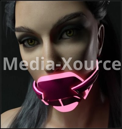 Mischief Gag G8F | Accessories